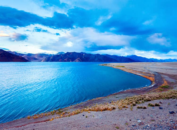 Leh-to-Tso-Moriri