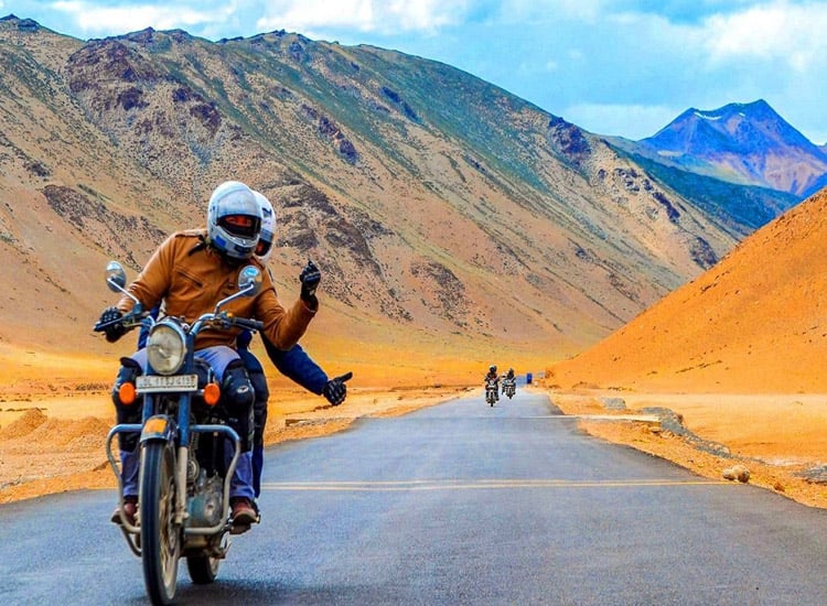 Leh–Ladakh-Circuit