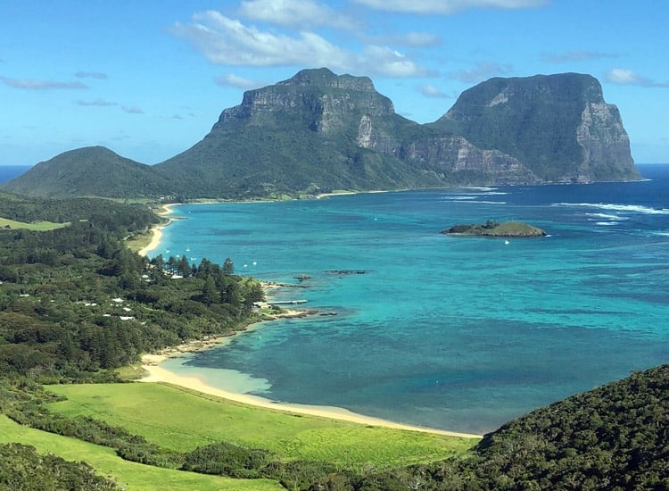 Lord-Howe-Island,-Tasman-Sea
