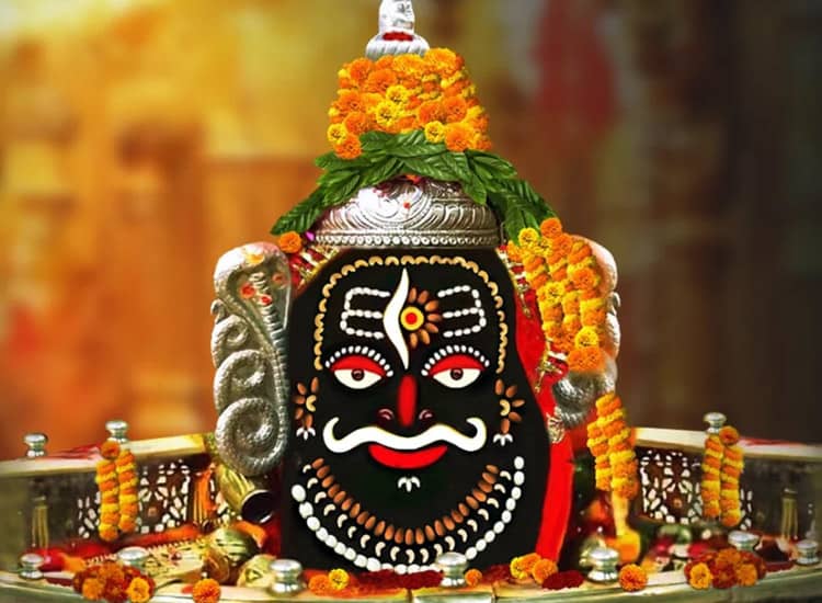 Mahakaleshwar-Temple,-Ujjain