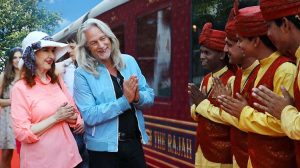 Maharajas-Express-Itinerary
