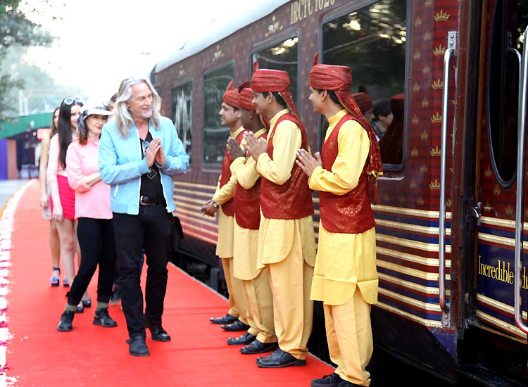 Maharajas Express