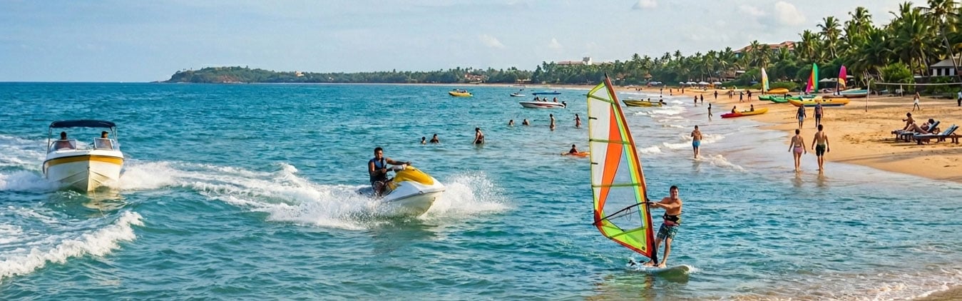 Majestic Sri Lanka Tour