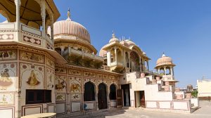 Mandawa-Fort