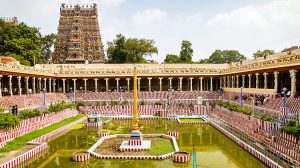 Meenakshi-Temple-Madurai