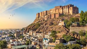 Mehrangarh-Fort-rajasthan