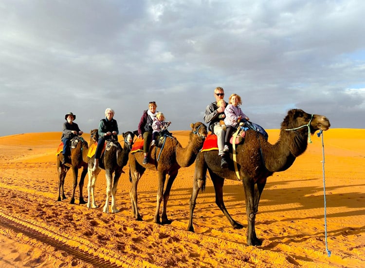 Merzouga,-Morocco