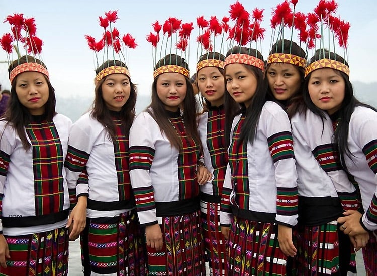 Mizoram