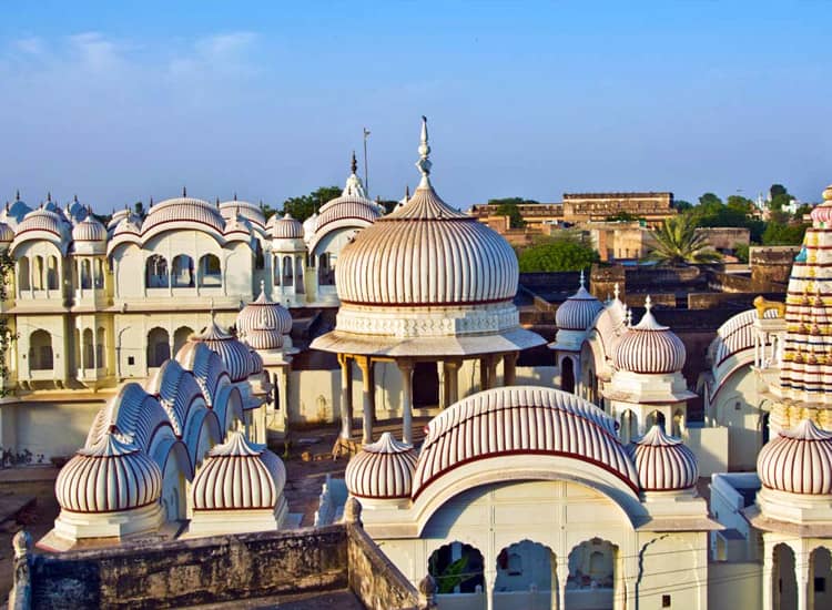 Morarka-Haveli,-Nawalgarh