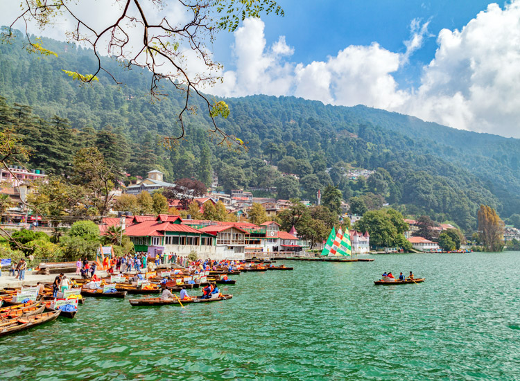 Nainital