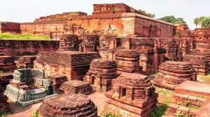 Nalanda-University