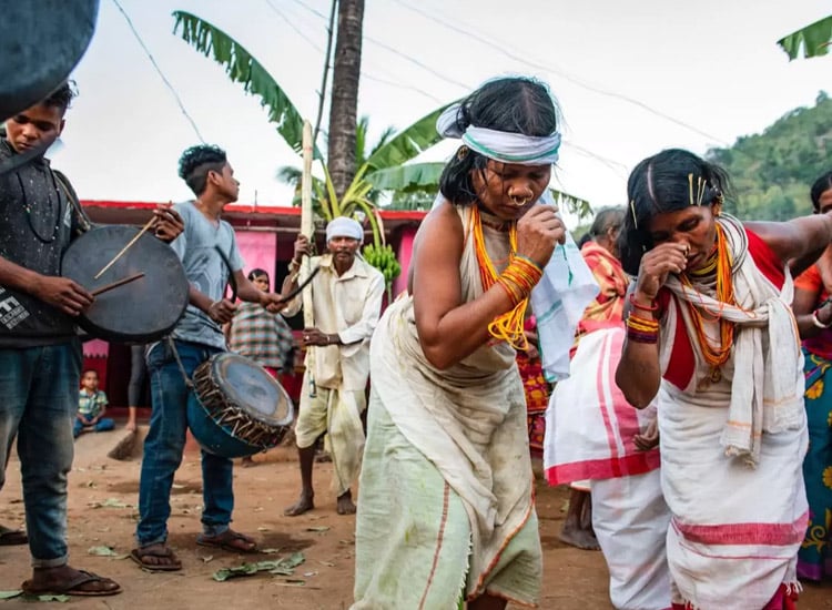 Odisha