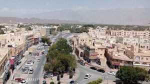Oman