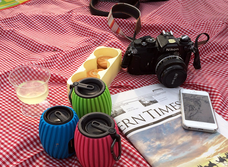 Packing for your Glamping Experience