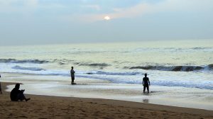 Puri-Beach