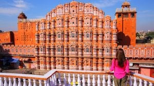 Rajasthan