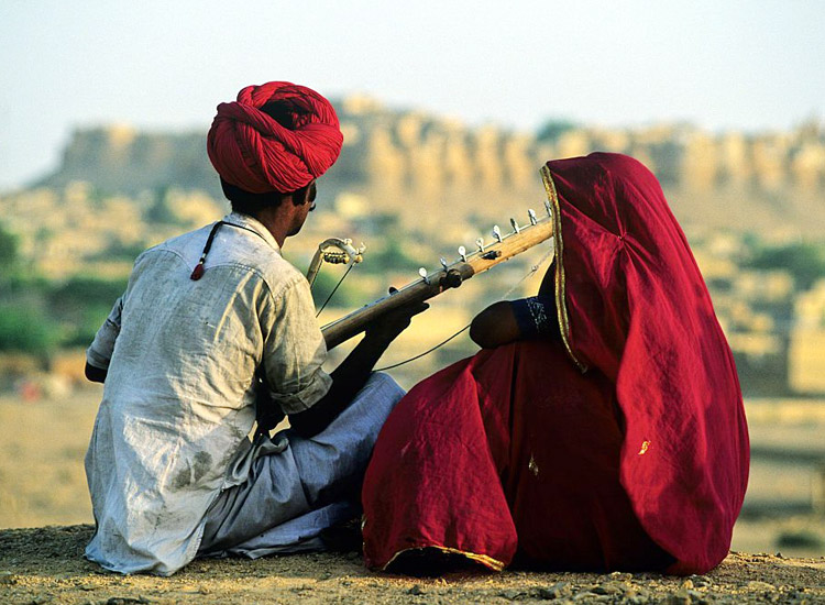 Rajasthan-Desert-Circuit