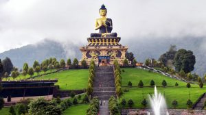 Ravangla