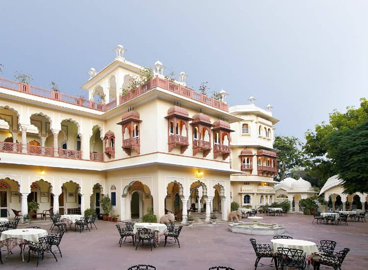 Shekhawati Region