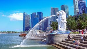 Singapore