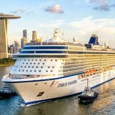 Singapore-Cruise-Tour