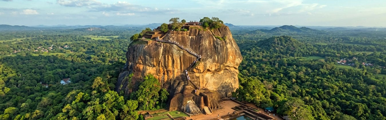 Sri Lankan Spice Tour