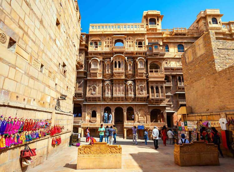 The-Architectural-Wonders-of-Havelis