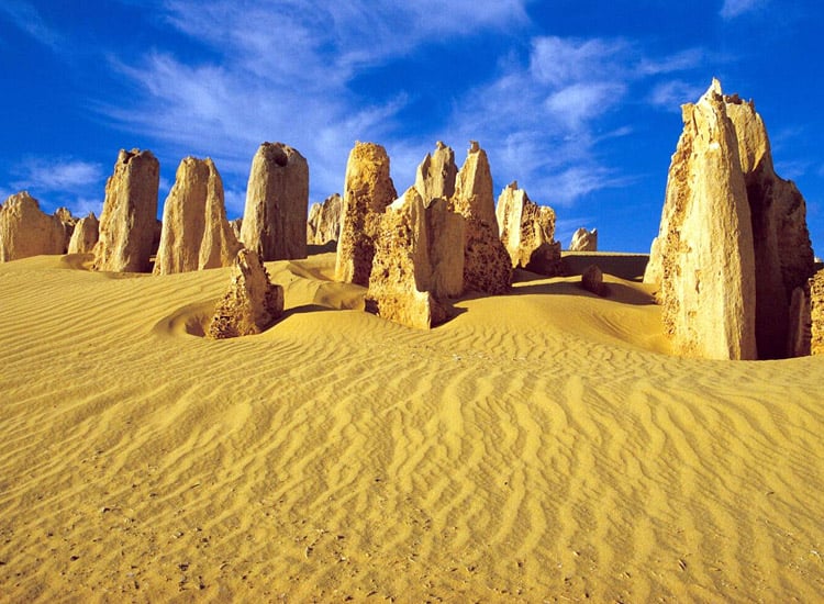 The-Pinnacles,-Western-Australia