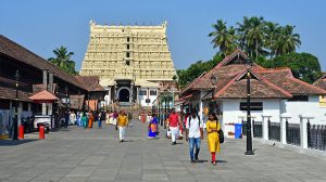 Thiruvananthapuram