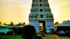Tirupati