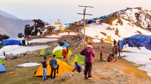 Triund