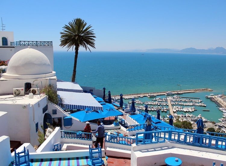 Tunisia
