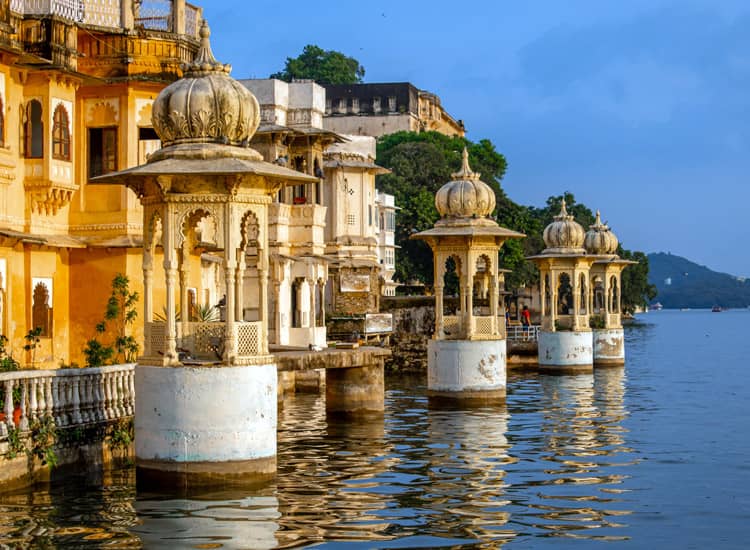 Udaipur