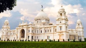 Victoria-Memorial