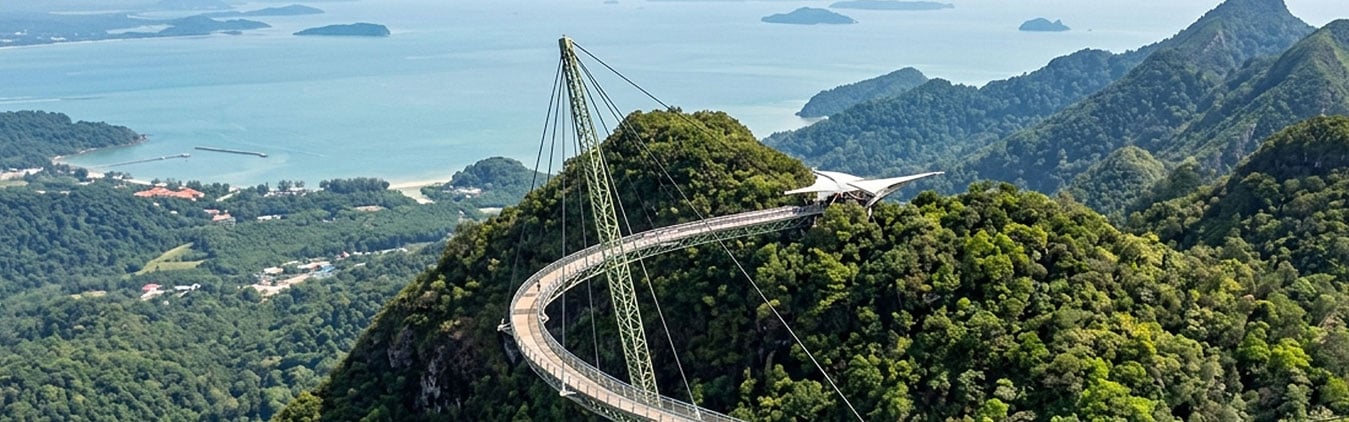 Wonderful Malaysia Tour