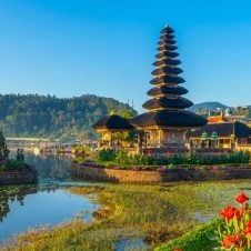 Classic Bali Tour