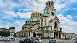 bulgaria