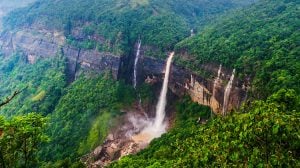 cherrapunji
