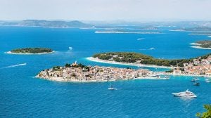 croatia