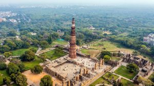 delhi