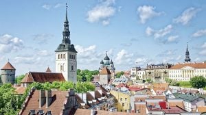 estonia