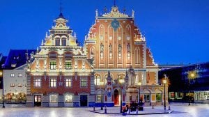 latvia