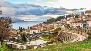 macedonia