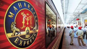 maharaja-express