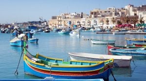 malta