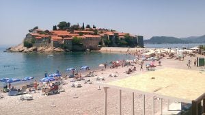 montenegro