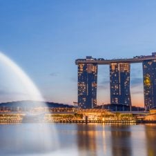 7 Days Classic Singapore & Malaysia Holiday Package - Singapore Kuala Lumpur Tour
