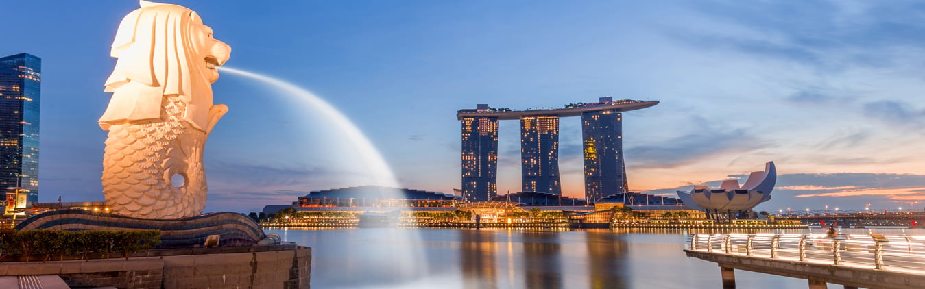 7 Days Classic Singapore & Malaysia Holiday Package – Singapore Kuala Lumpur Tour