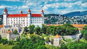 slovakia
