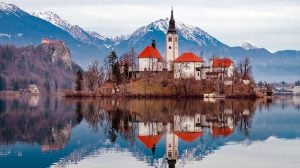 slovenia